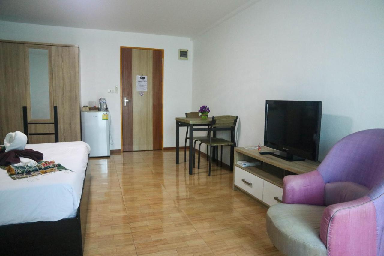 Krong House Чиангмай Екстериор снимка