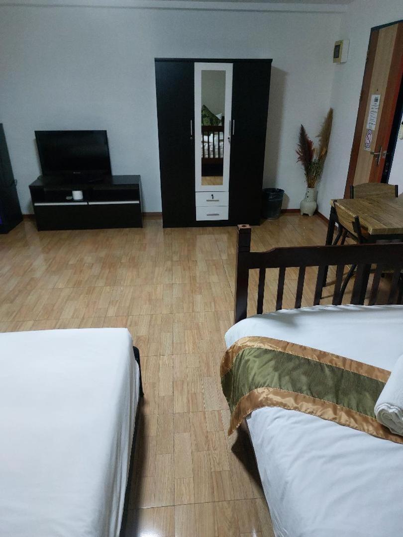 Krong House Чиангмай Екстериор снимка