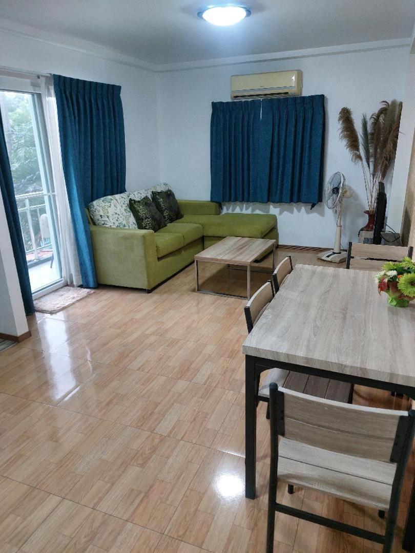 Krong House Чиангмай Екстериор снимка
