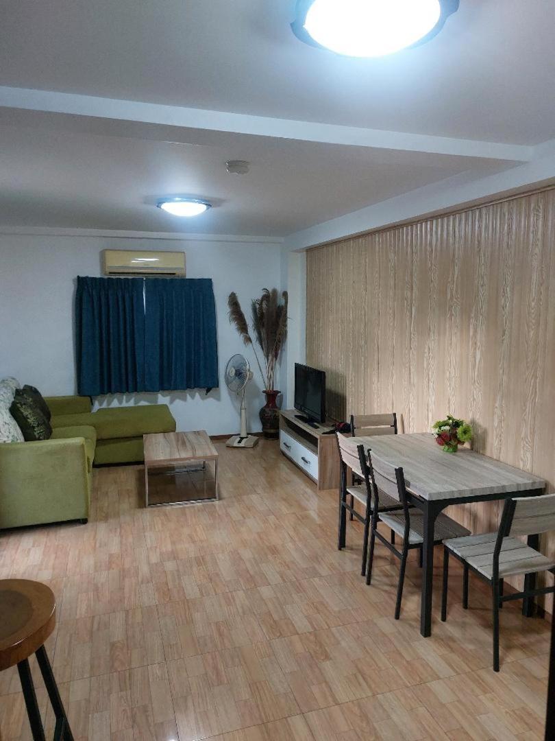 Krong House Чиангмай Екстериор снимка